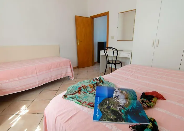 Franca Apartamento Capoliveri (Isola d'Elba)