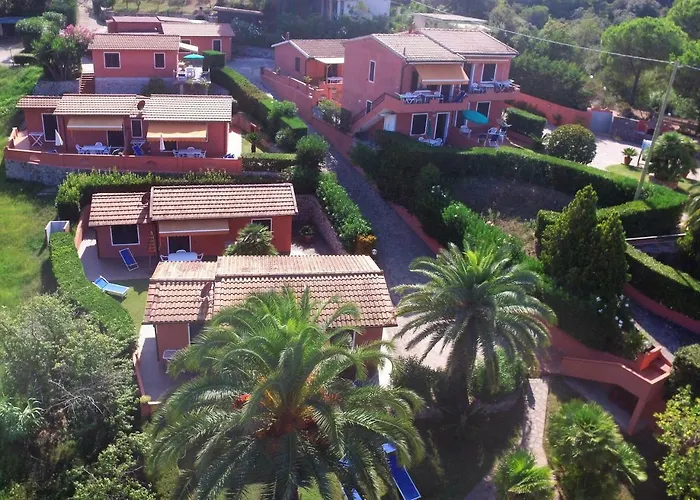 Franca Capoliveri (Isola d'Elba)