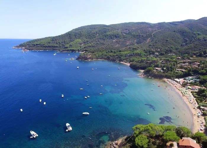 Apartamento Franca Capoliveri (Isola d'Elba)