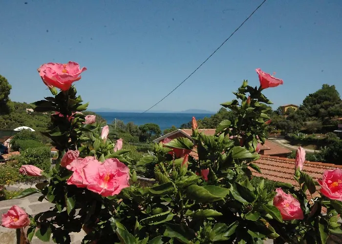 Apartamento Franca Capoliveri (Isola d'Elba)