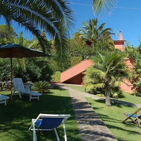 Franca Apartamento Capoliveri (Isola d'Elba)
