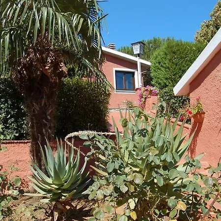 Franca Apartment Capoliveri (Isola d'Elba)