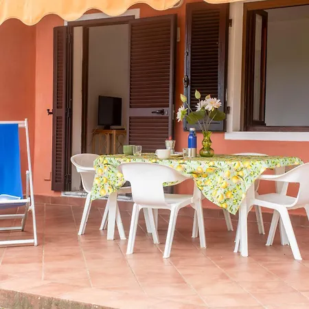 Franca Apartment