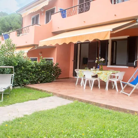 Franca Apartment *