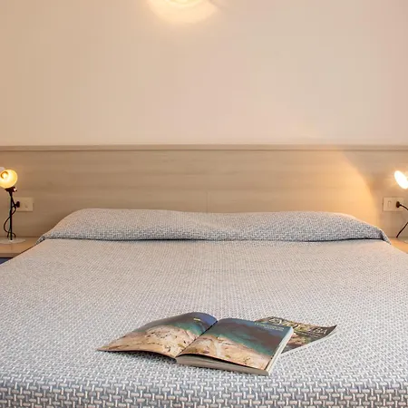 Apartment Franca *