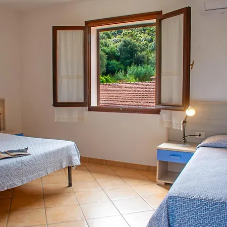 Franca Apartment Capoliveri (Isola d'Elba)