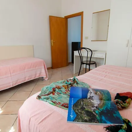 Franca Apartamento Capoliveri (Isola d'Elba)