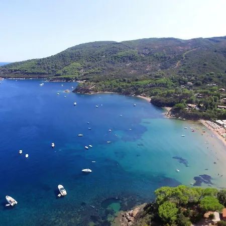 Apartamento Franca Capoliveri (Isola d'Elba)
