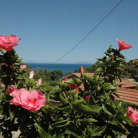 Apartamento Franca Capoliveri (Isola d'Elba)